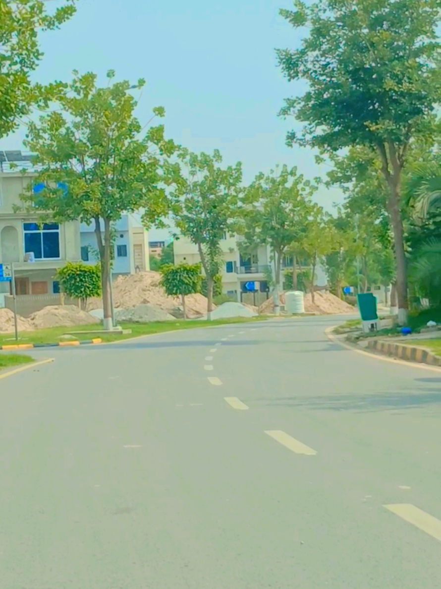 @Faisal Town Islamabad
