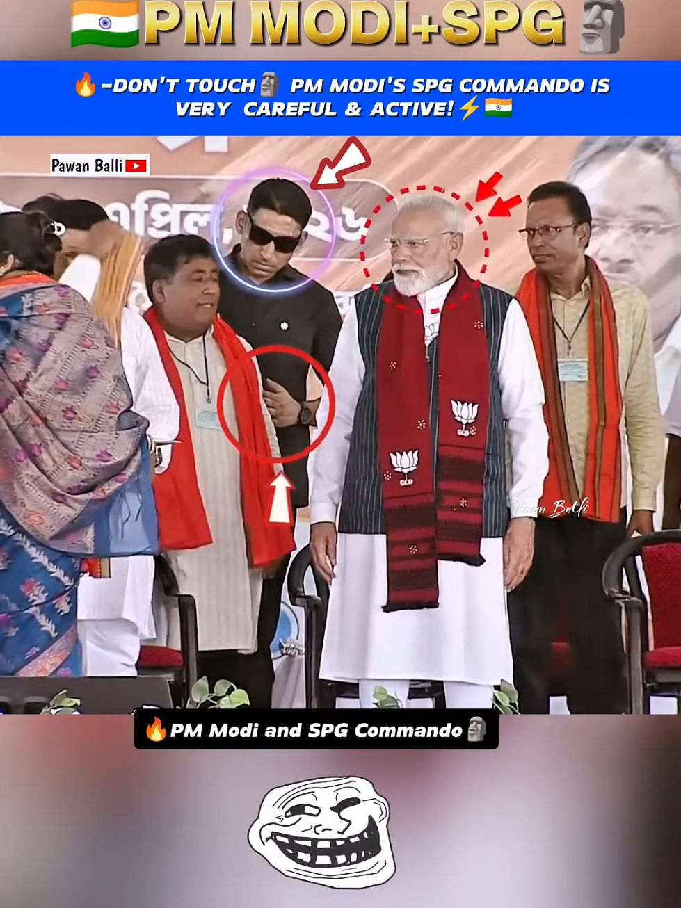 @Narendra Damodardas Modi🇮🇳