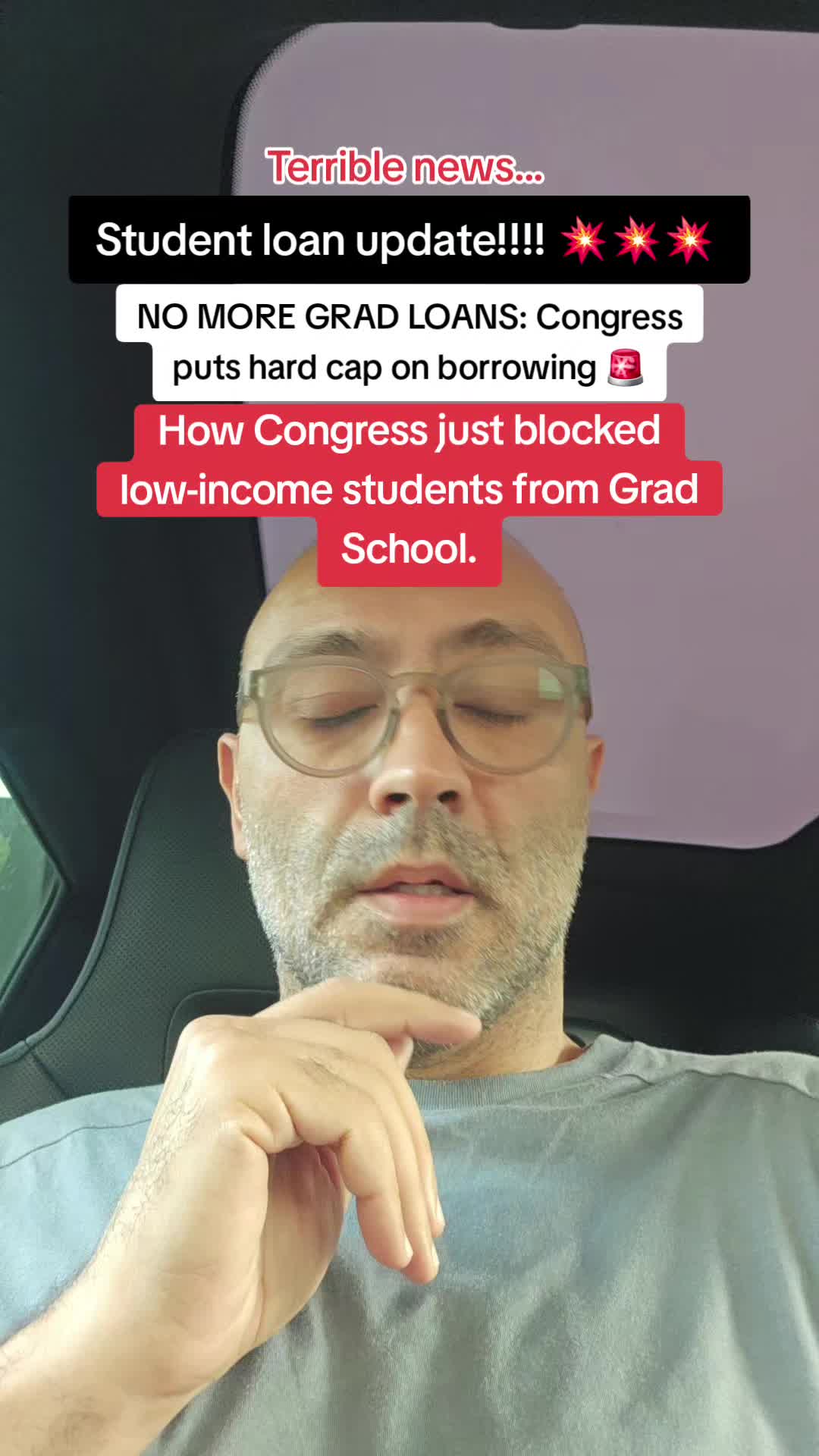 @Clever Credit Guy