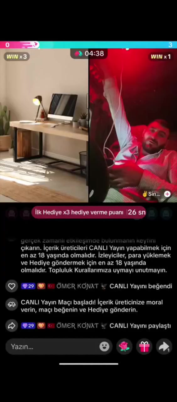 @LaTahzen
