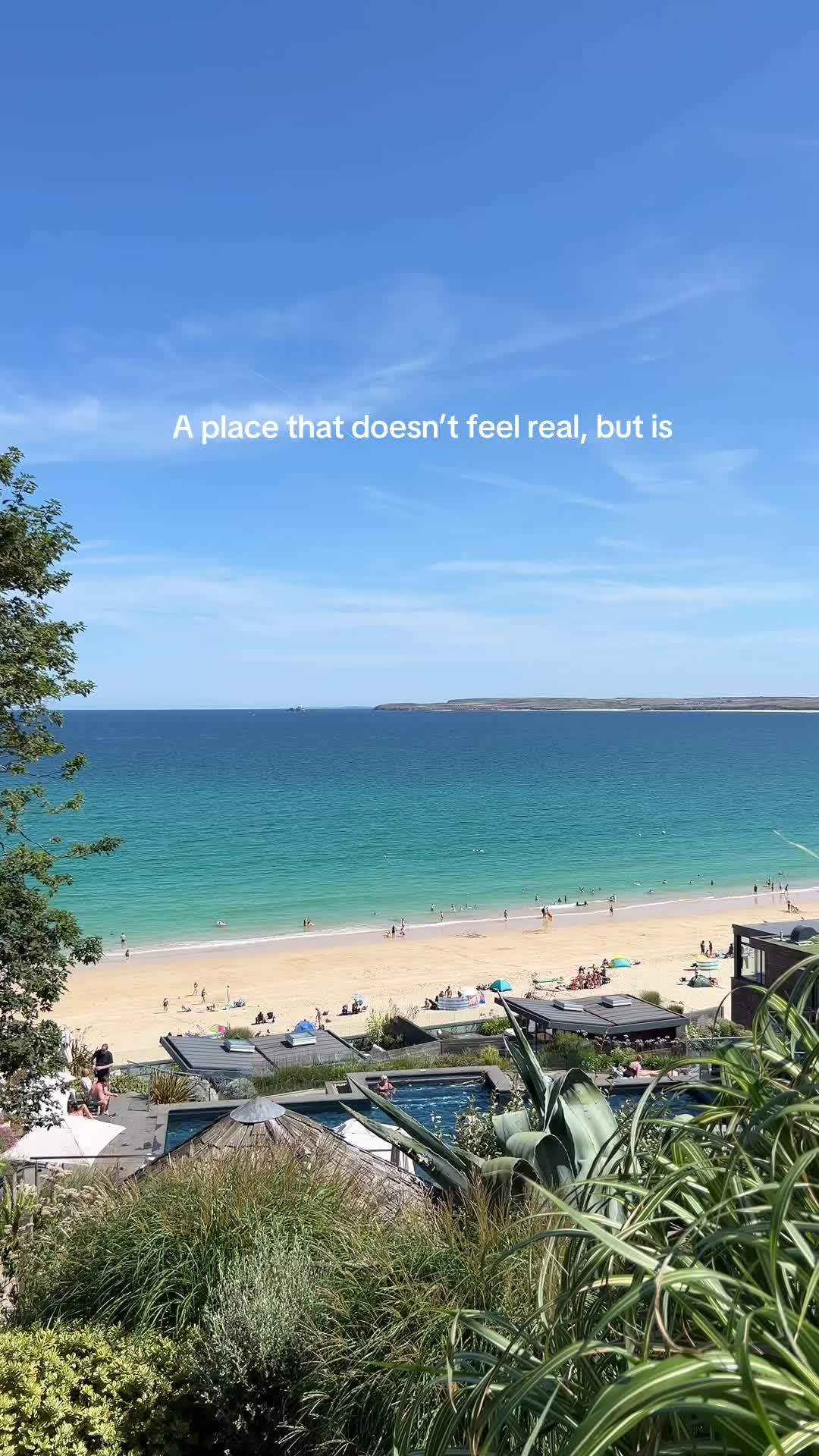 @Carbis Bay Estate