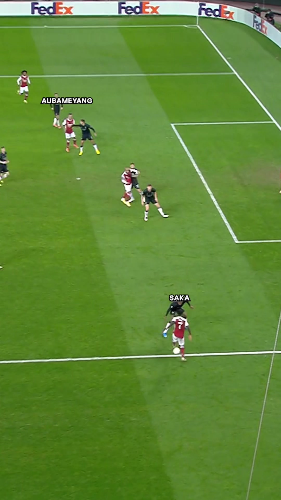 @Europa League