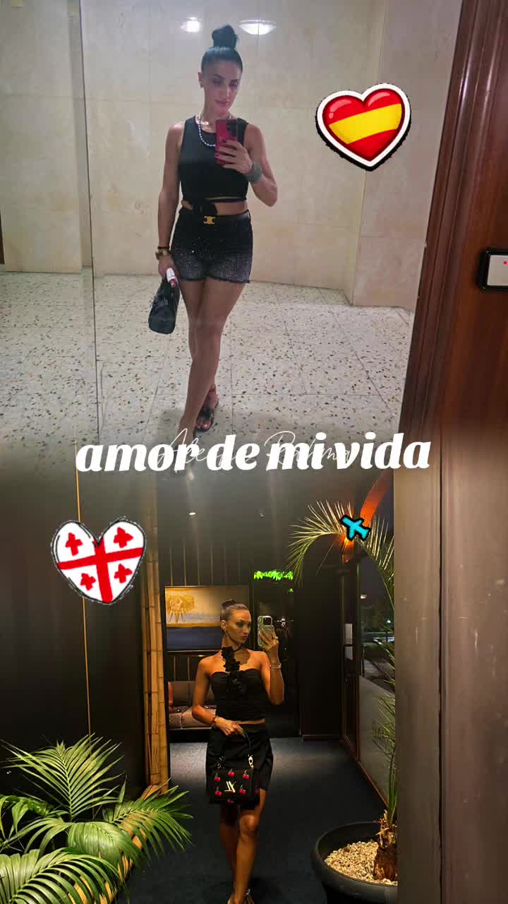 @Ana Chikovani932🇬🇪🫶🇪🇦👑🔥