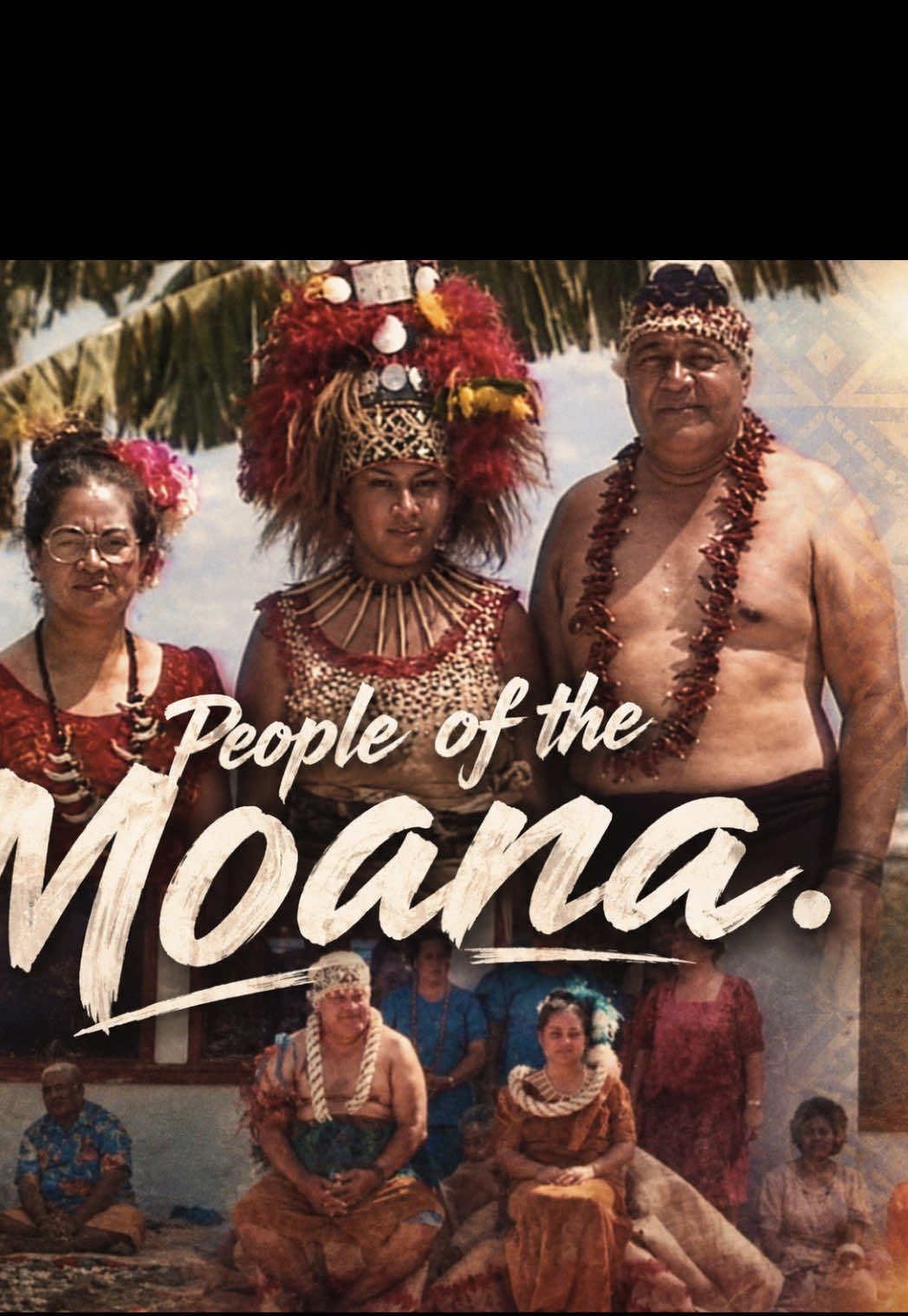 @Samoan Thor