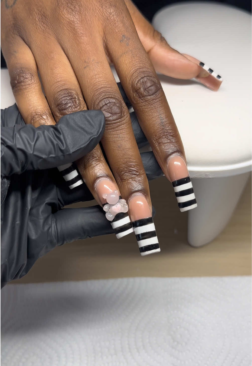 @South London Nail Tech