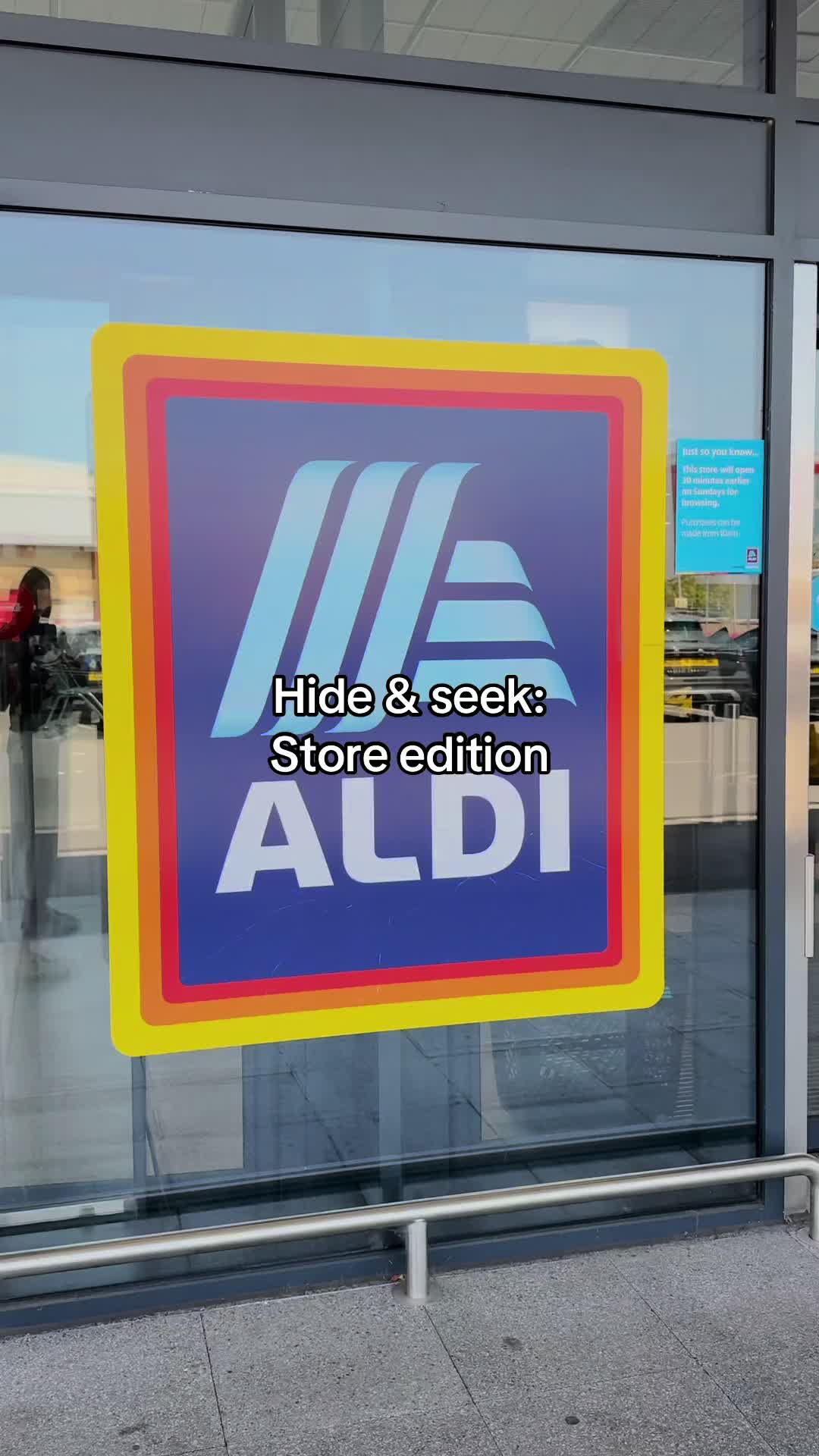 @Aldi UK
