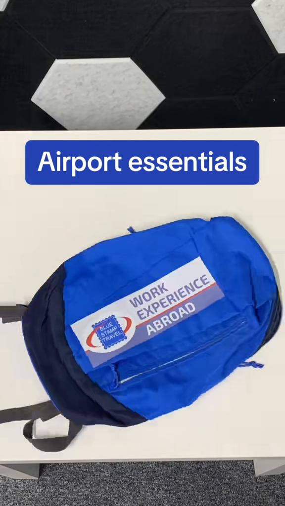 @Blue Stamp Travel