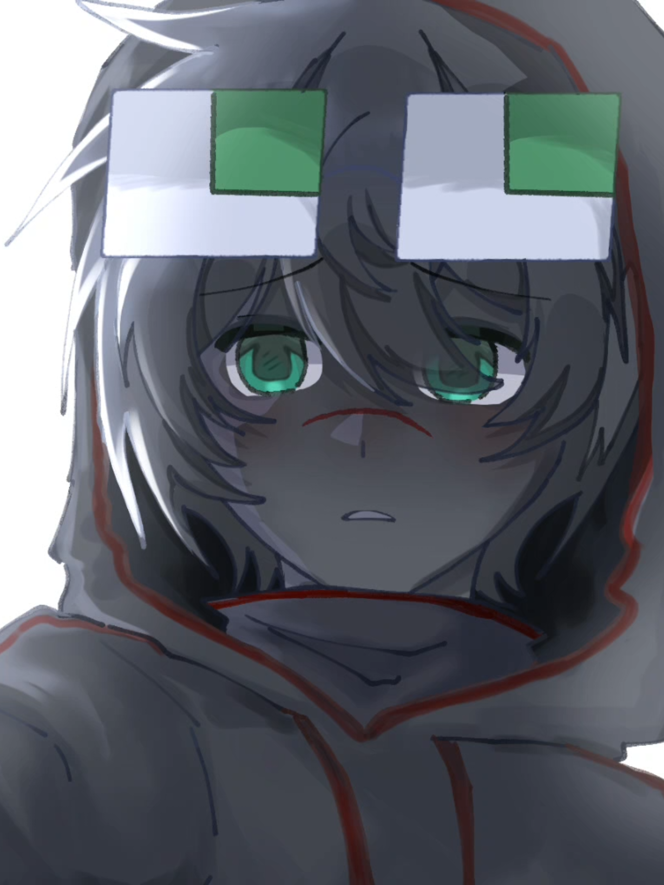 @幽灵酱