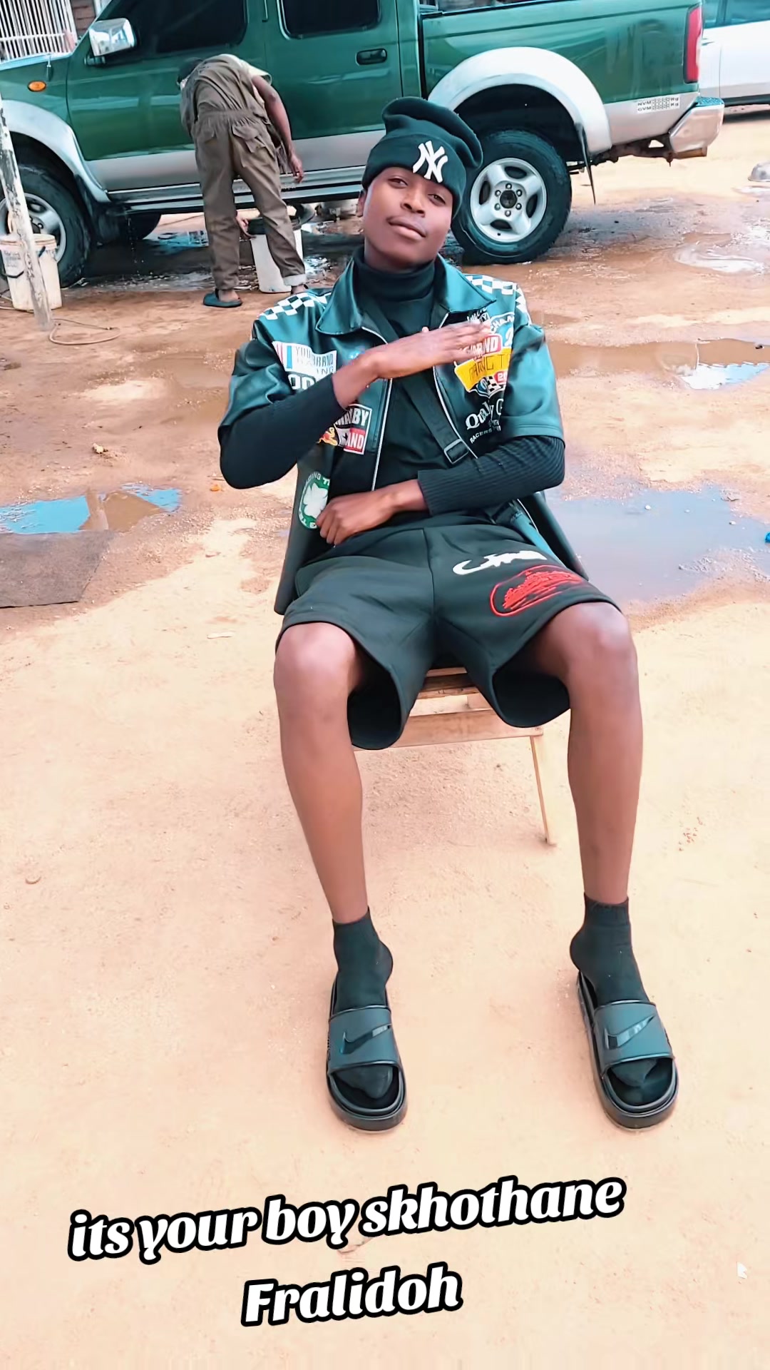 @Skhothane fralidoh the most