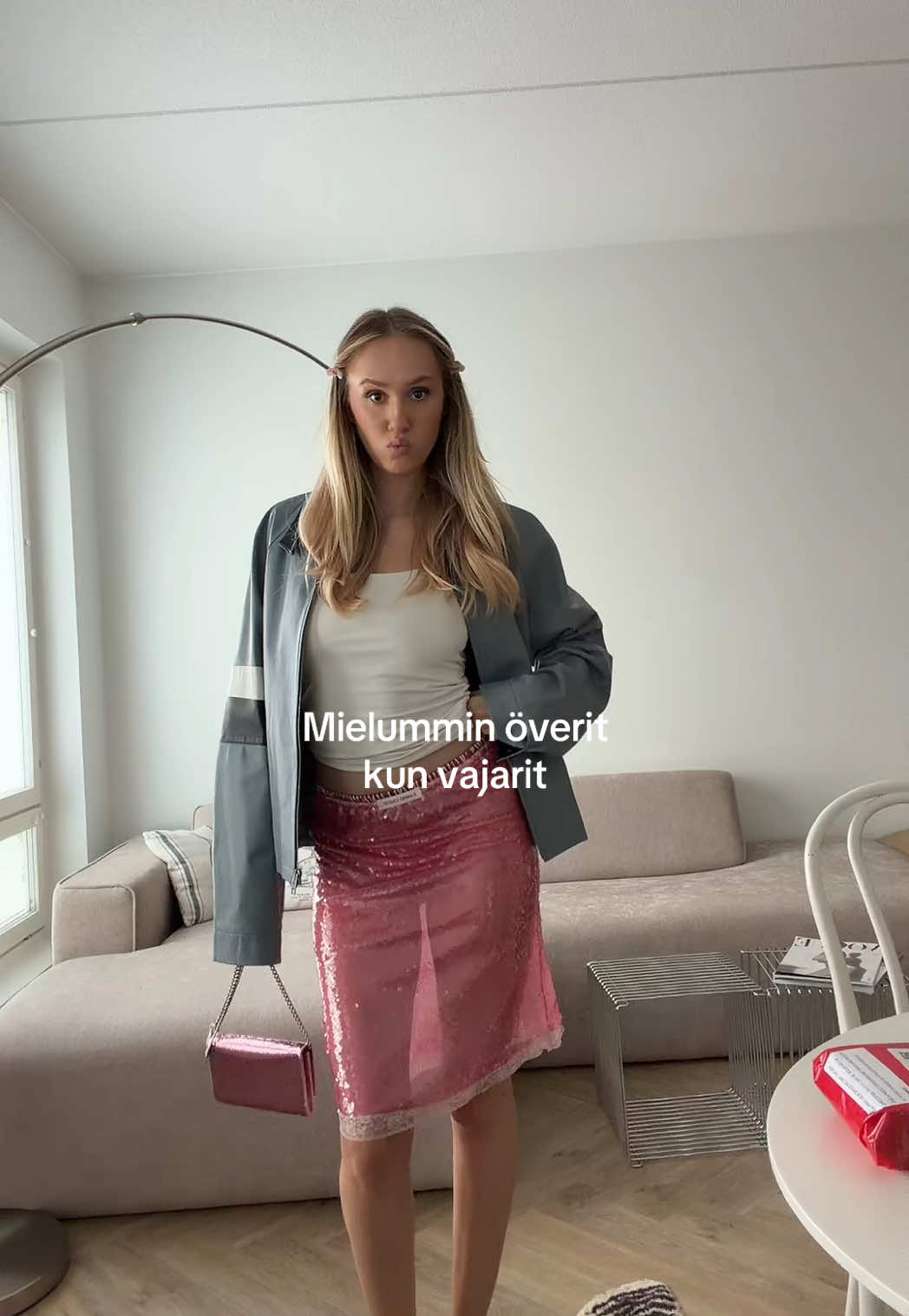 @Hanna Aurora