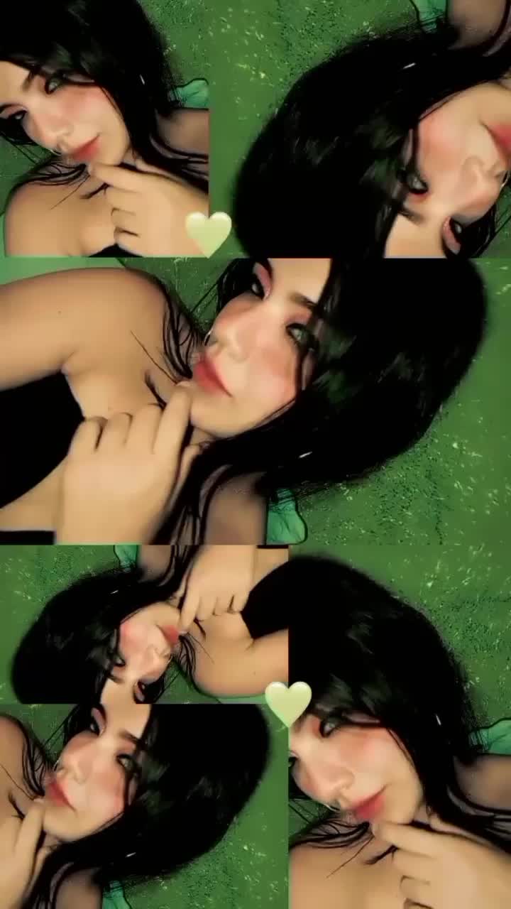 @Gabi ᥫ᭡