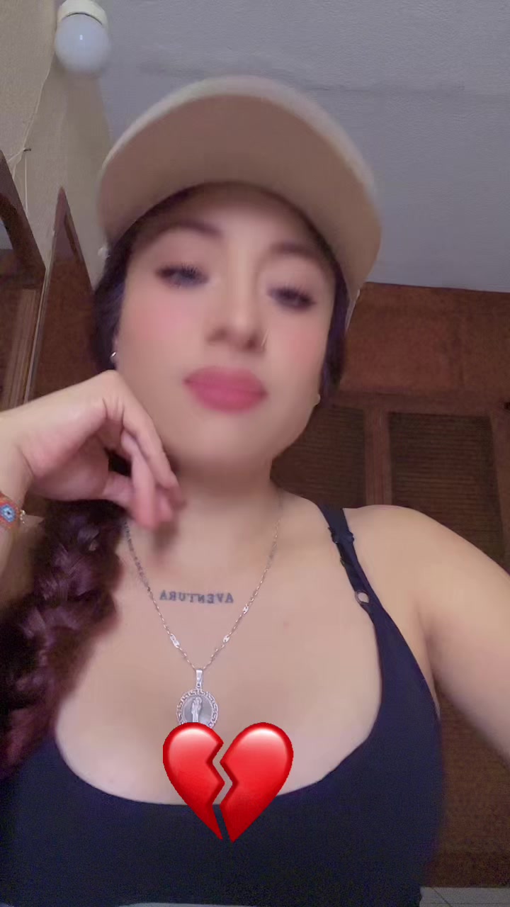 @Maguii Meza