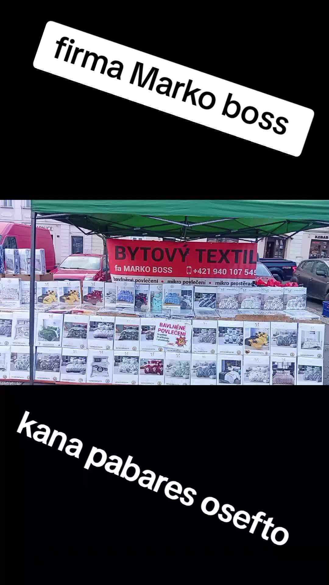 @Marko boss