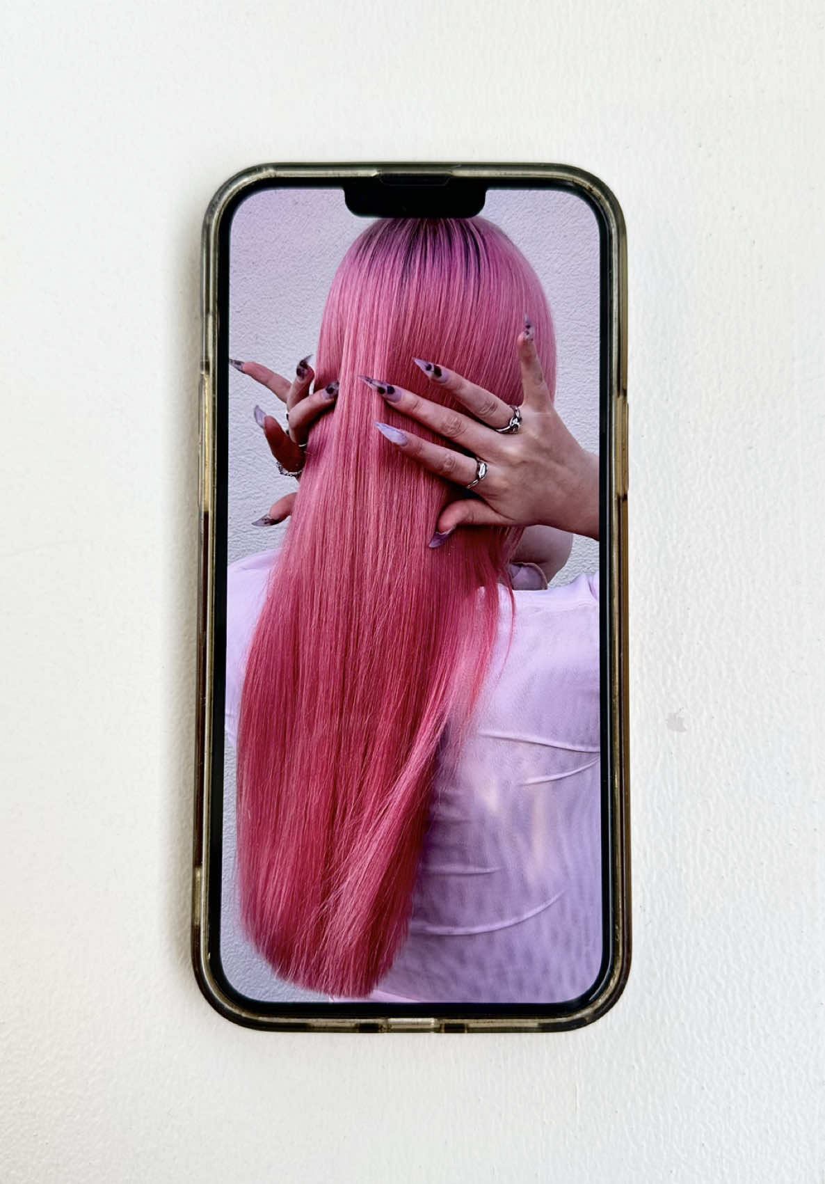 @STACHE HAIR