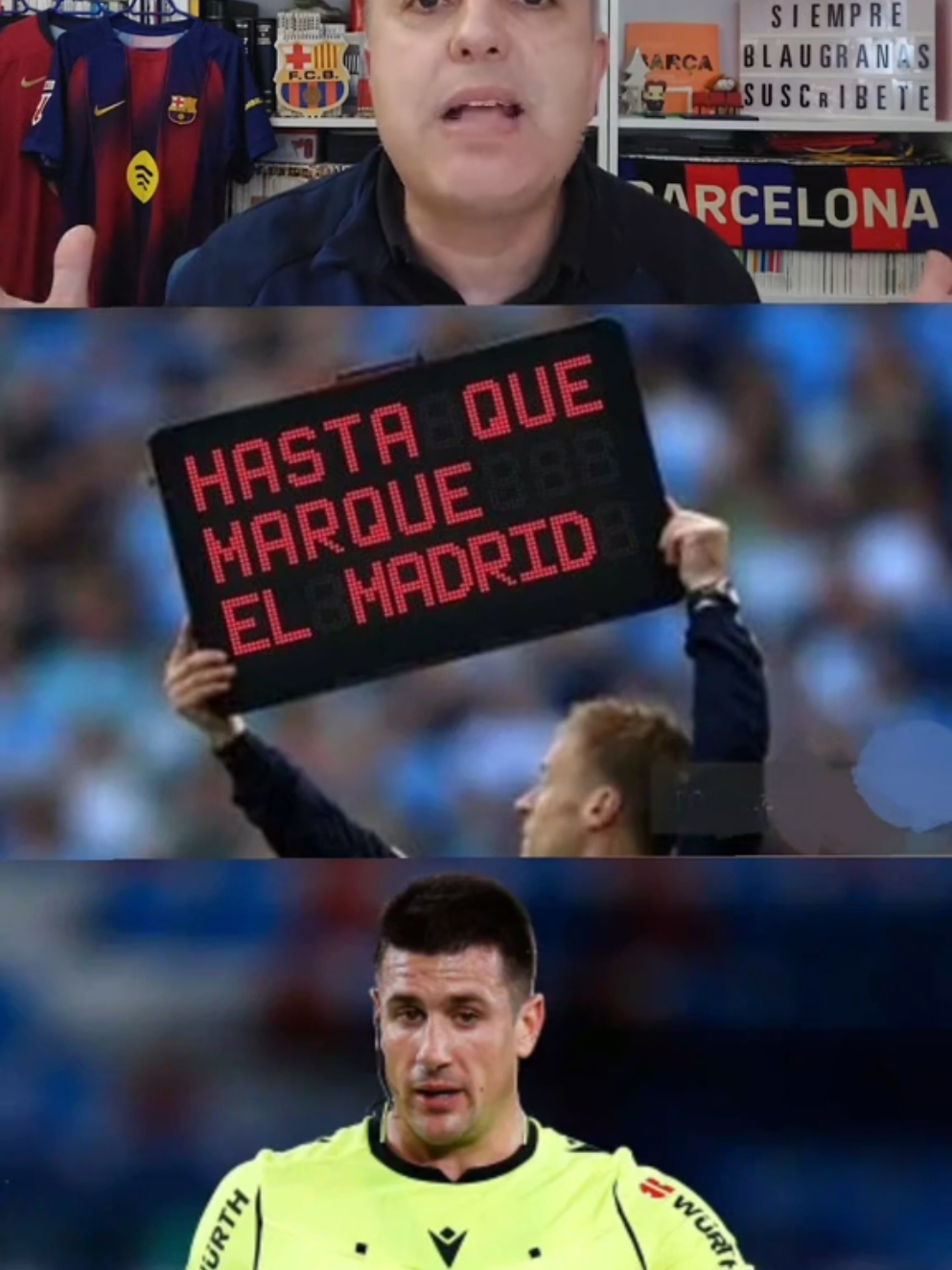 @Siempre blaugranas