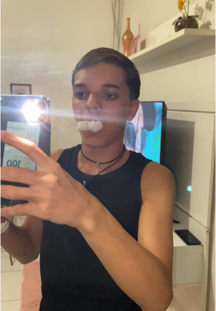 @Kau&atilde; Milanez🔥