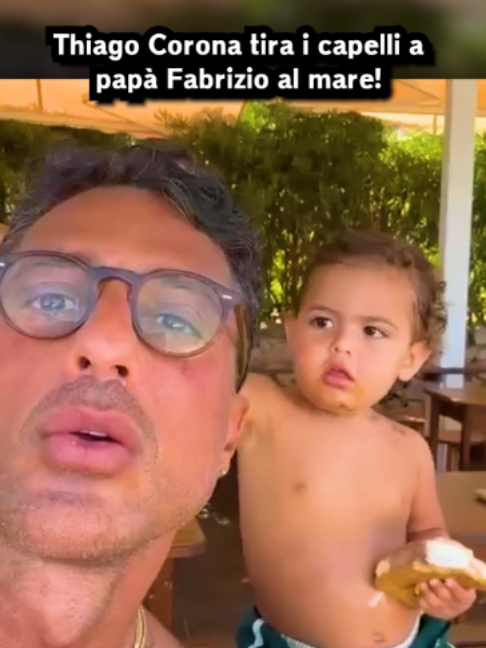 @FabrizioeThiagoCoronaFan