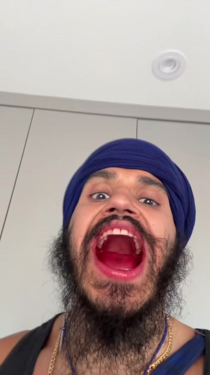 @Gurpartap Singh Khalsa