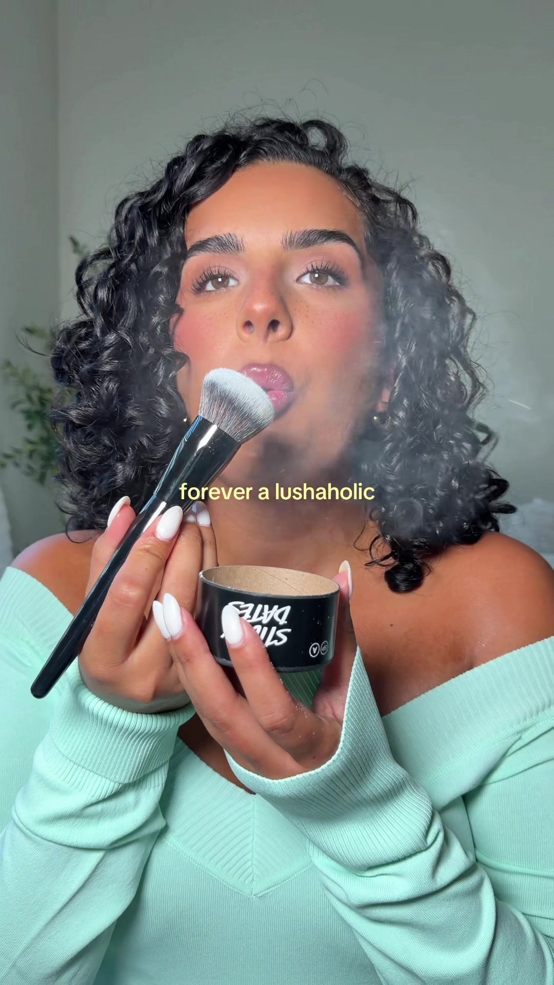 @keisha ★