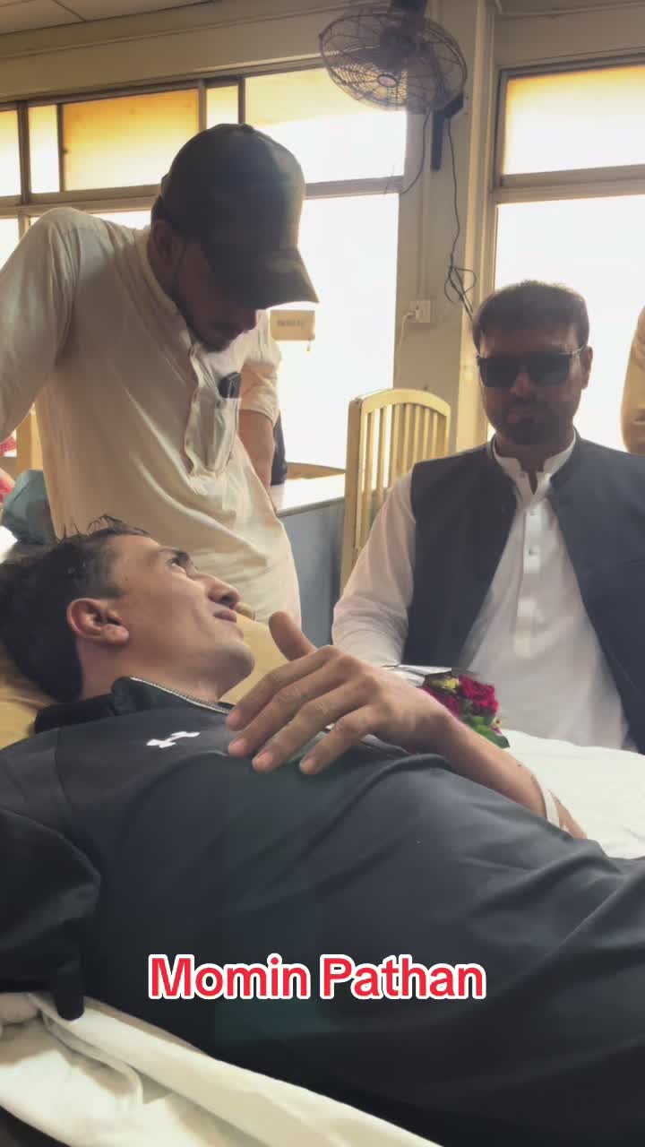 @Advocate Riaz Ali Solangi
