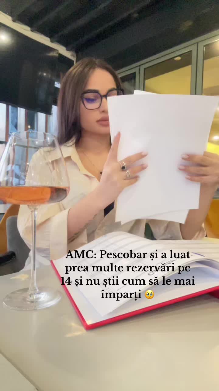 @Maria Andreea