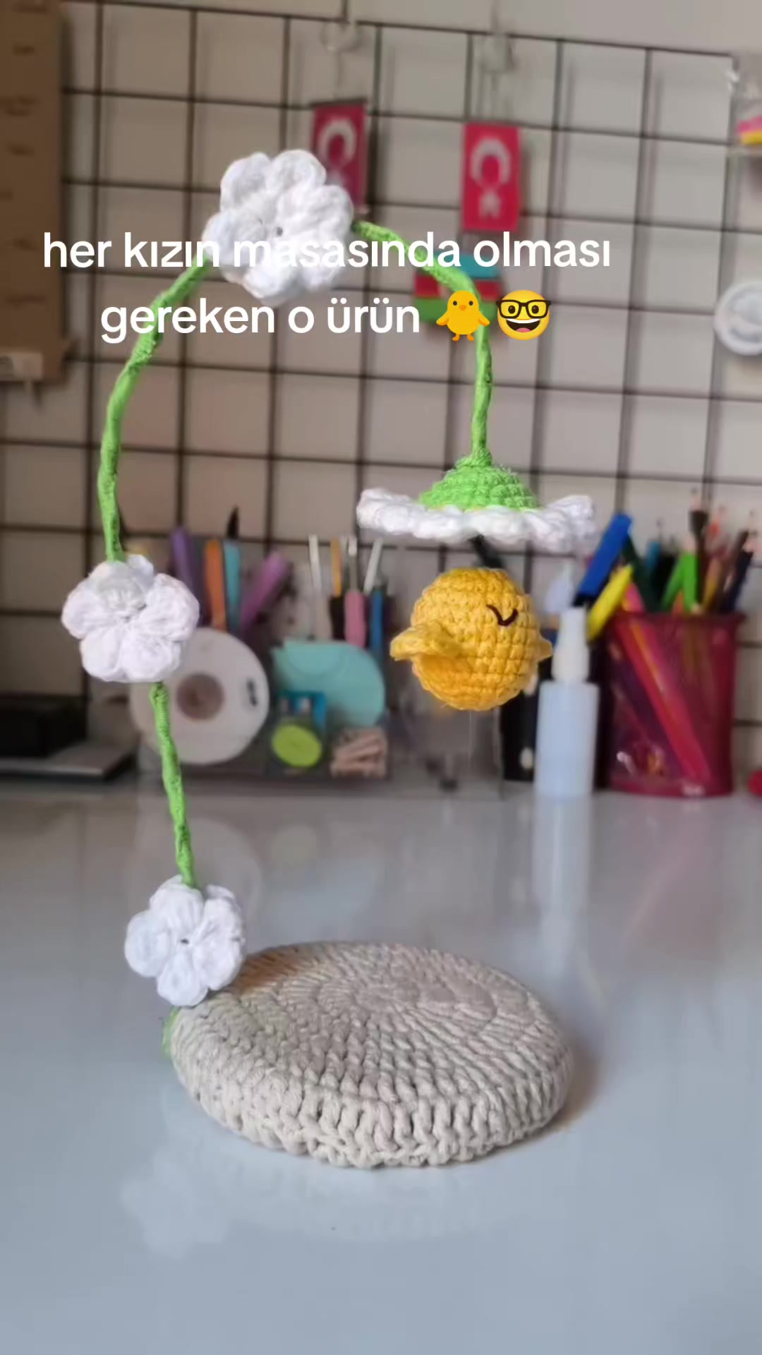 @Pans amigurumi
