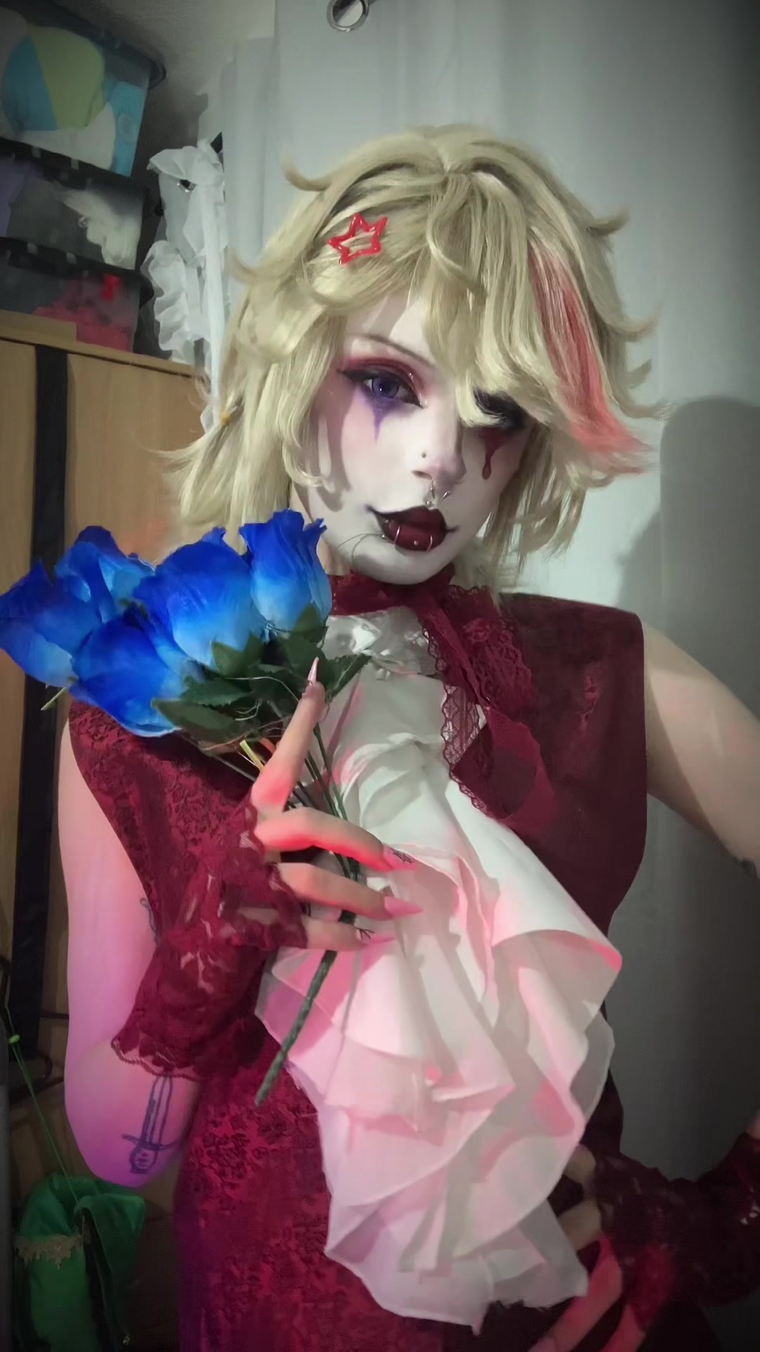 @teef (towa&rsquo;s version)
