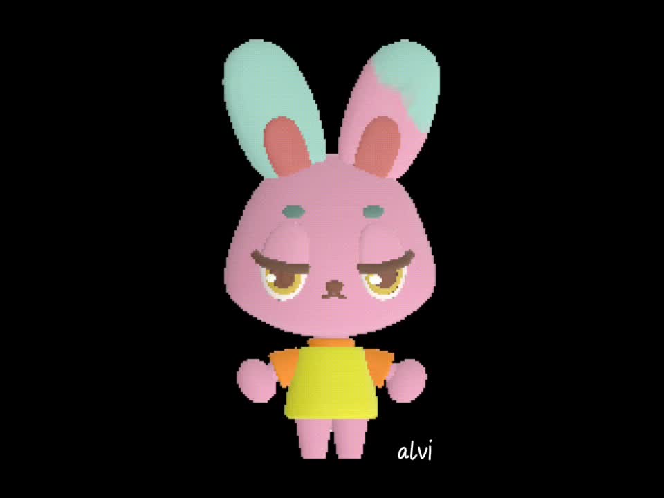 @Alvi Chi