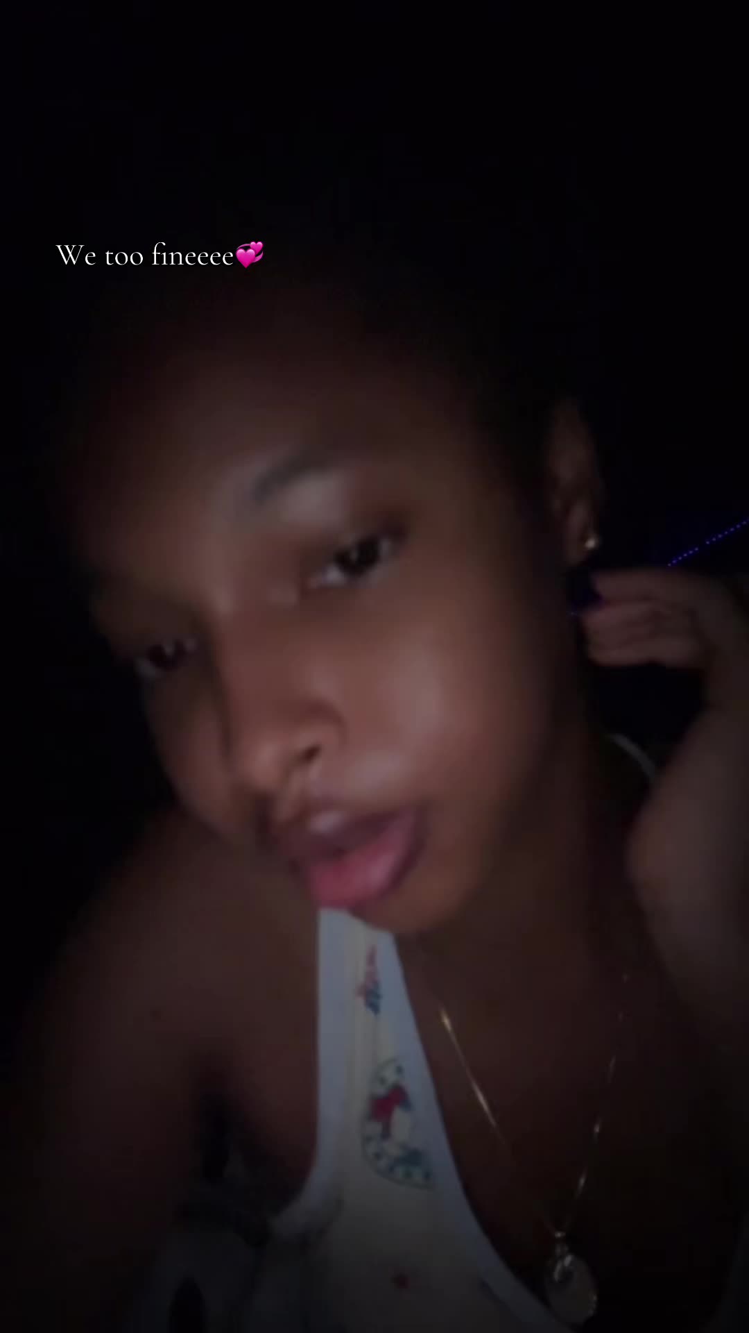 @Jasmine๐๐