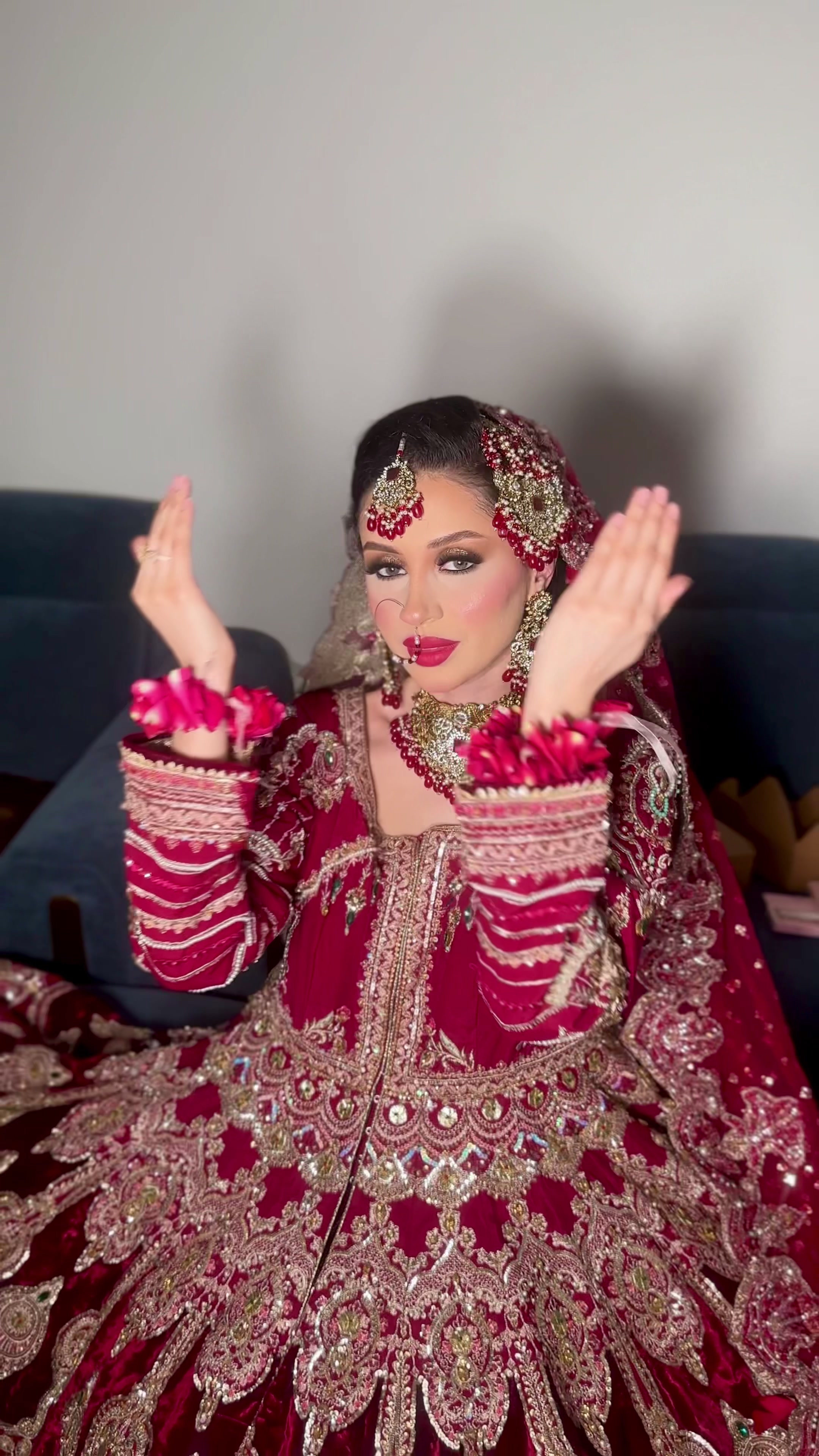 @BIRMINGHAM MAKEUP ARTIST