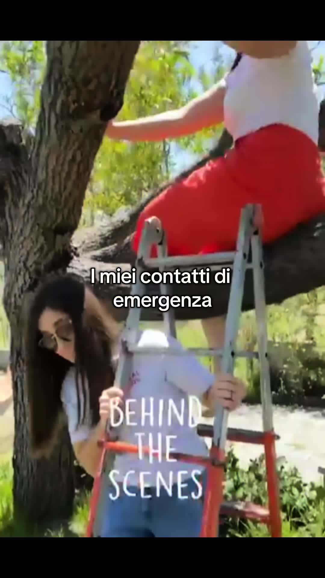 @Isabella Giorgianni