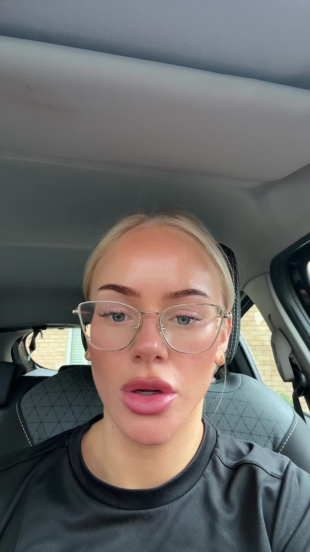@Cassie Rose