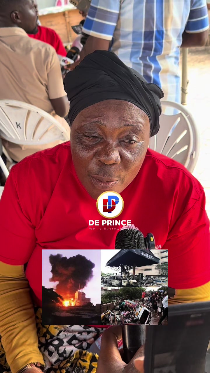 @De Prince