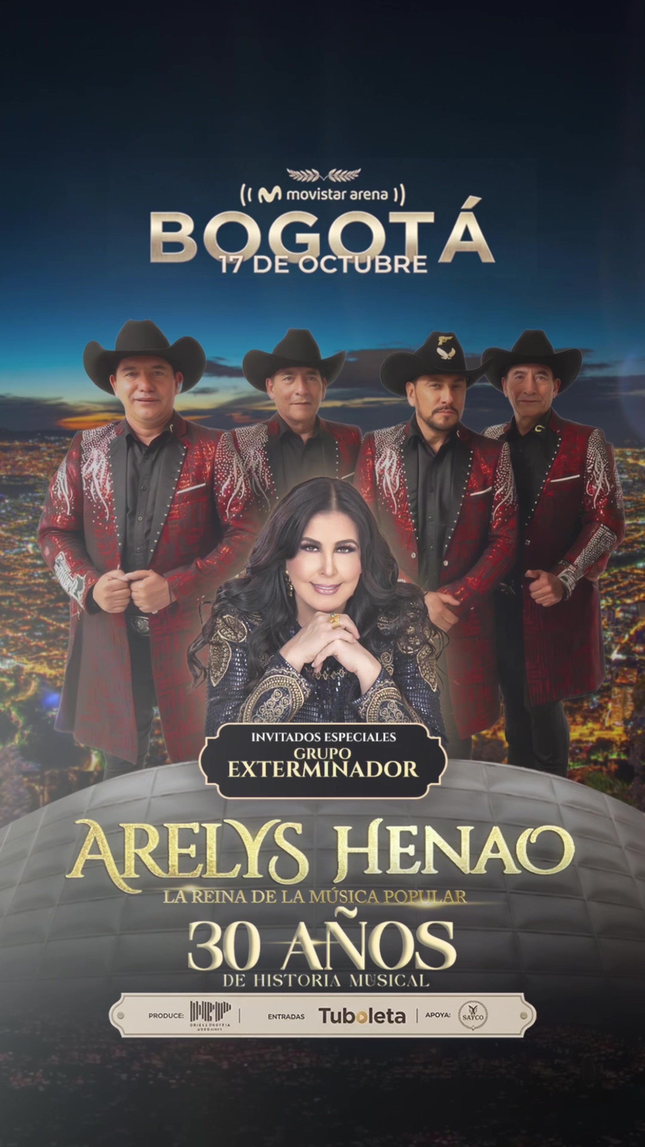 @Arelys Henao