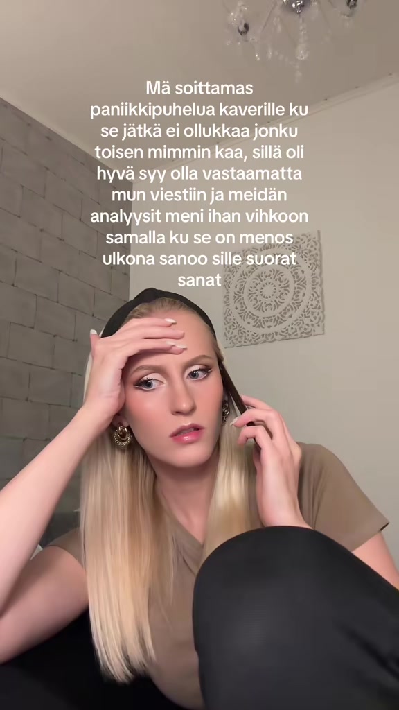 @Tiia Weckström