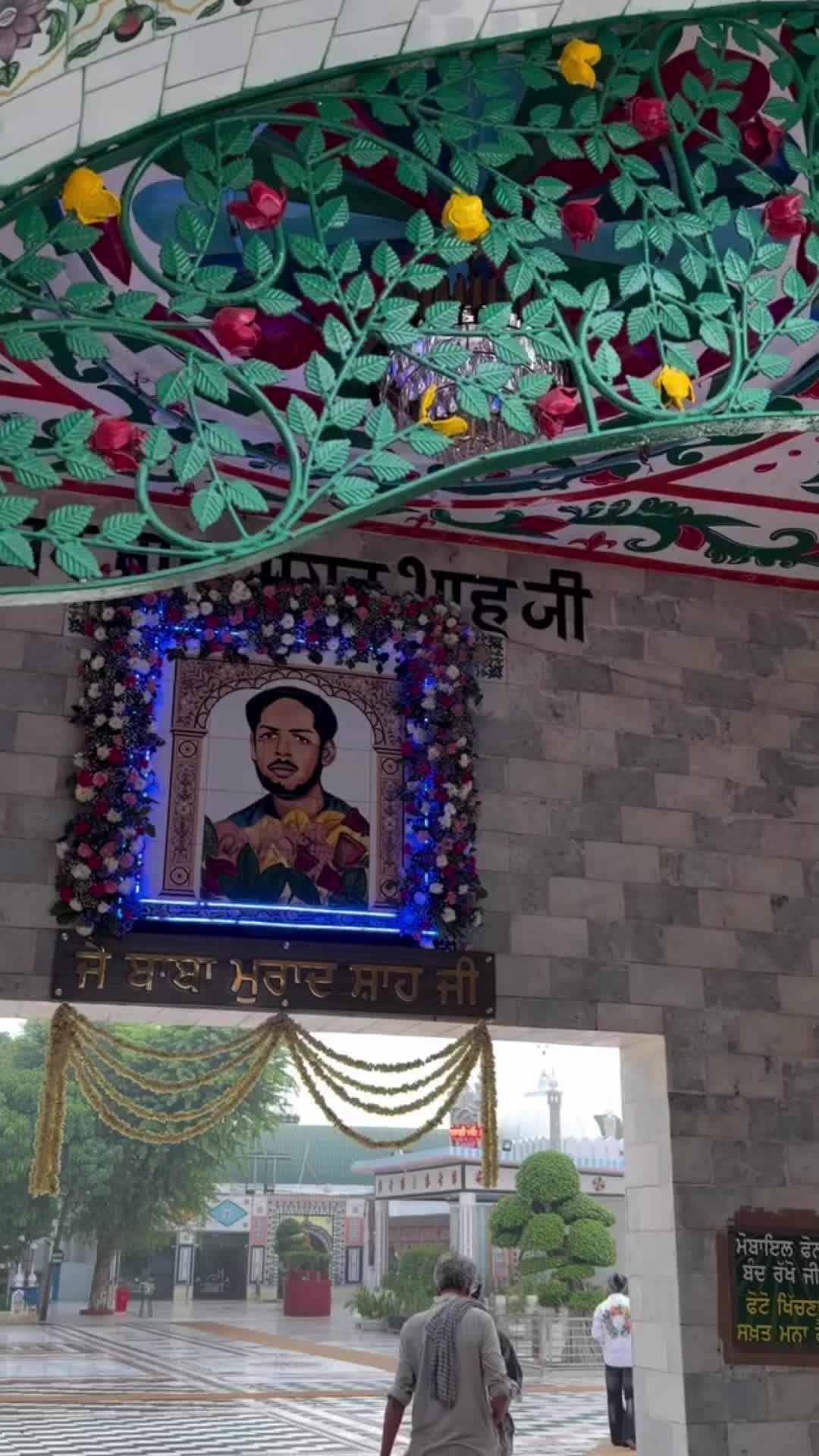 @Darbarsai_ji786