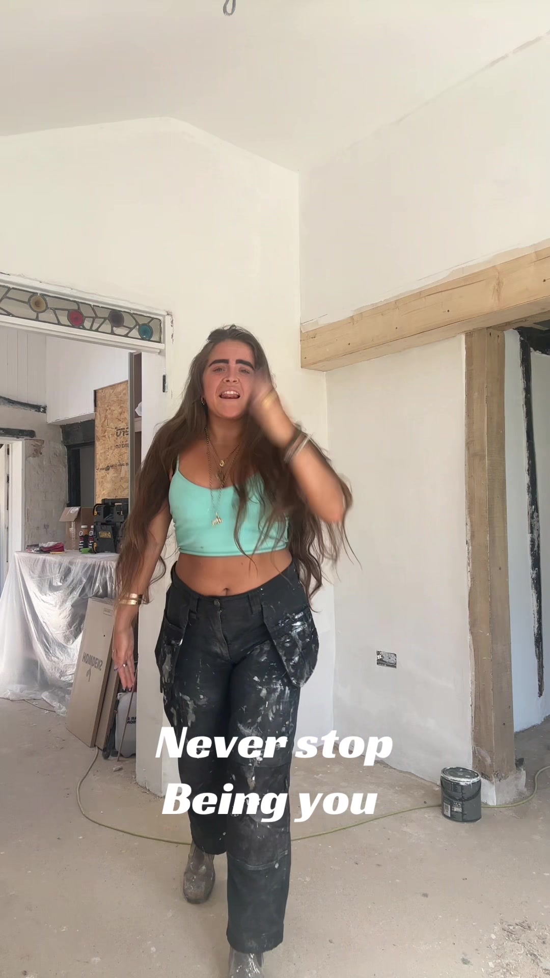 @Janette Marie