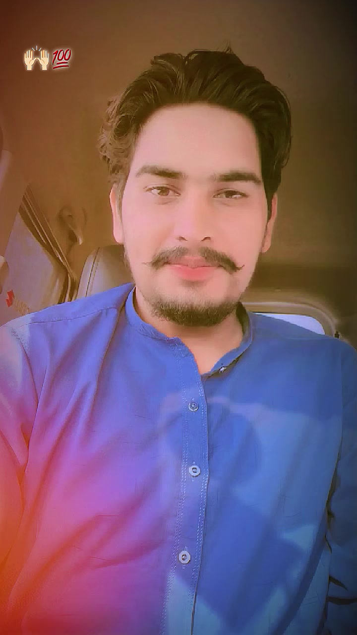 @Touseef Mughal