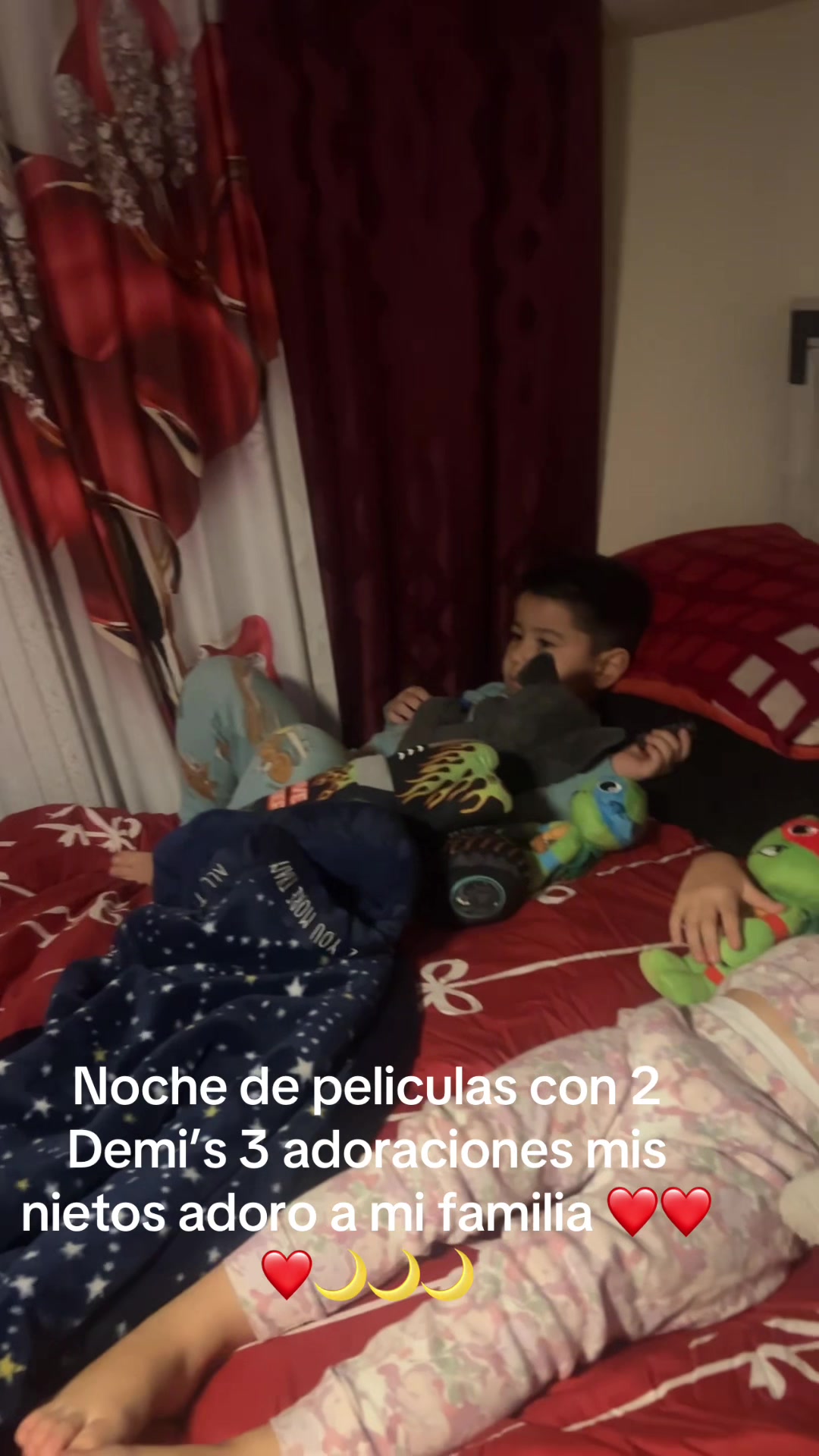 @(Lupita)Dios cuida mi familia