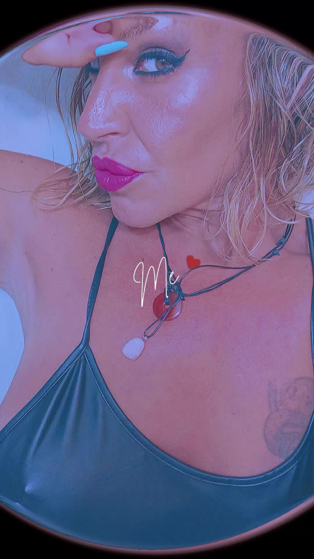 @RossyGerona82
