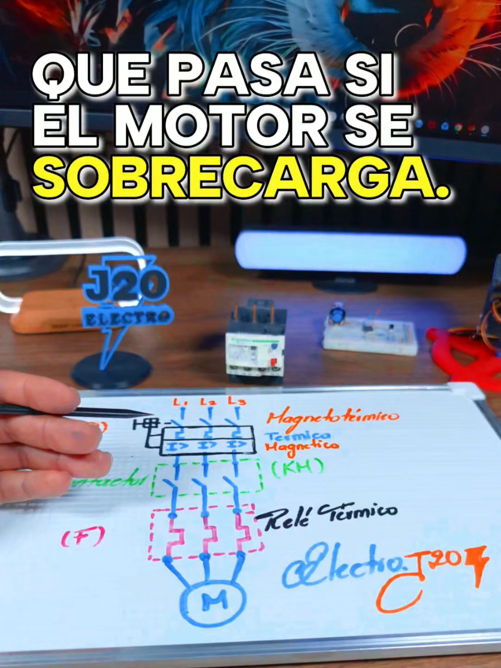 @Electro J20