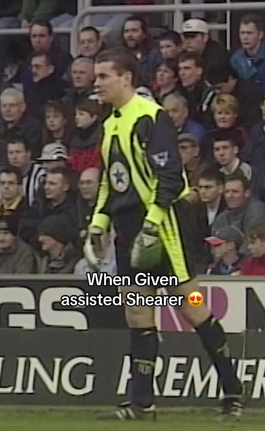 @Newcastle United