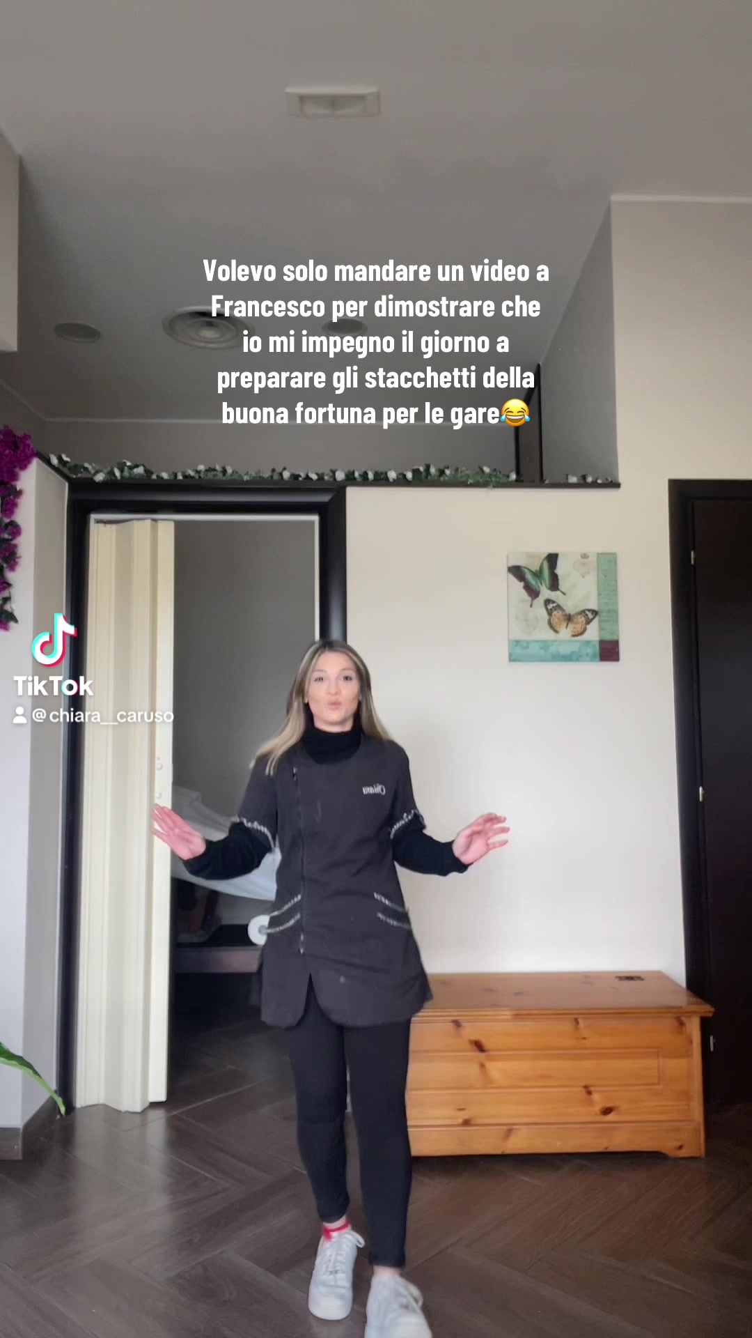 @Chiara Caruso