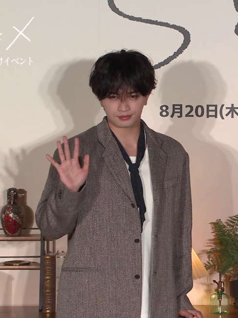 @Netflix Japan