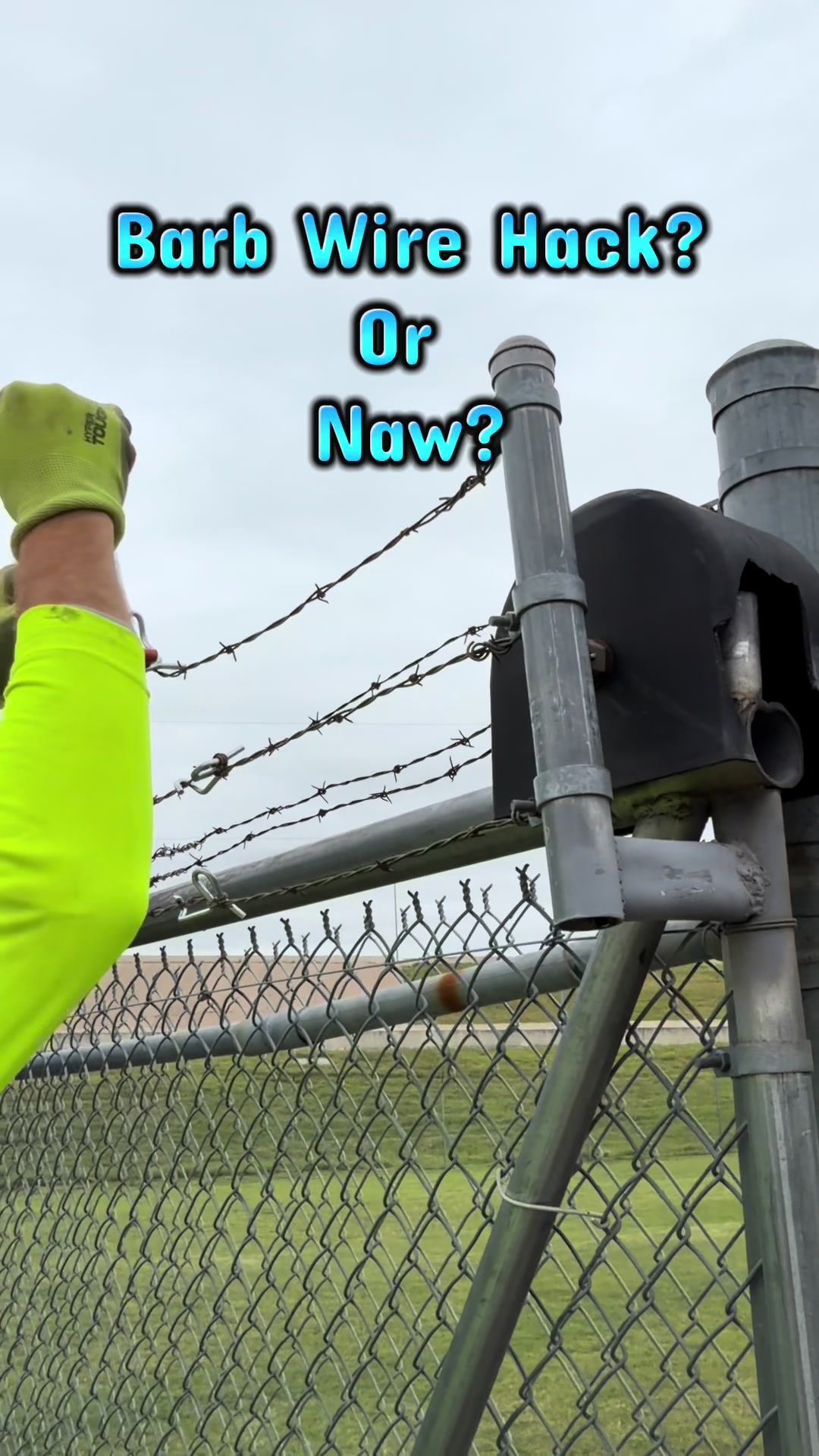 @Secure.Fence
