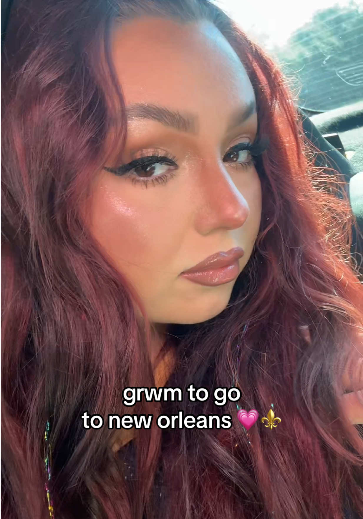@Delaney Kalea ☆