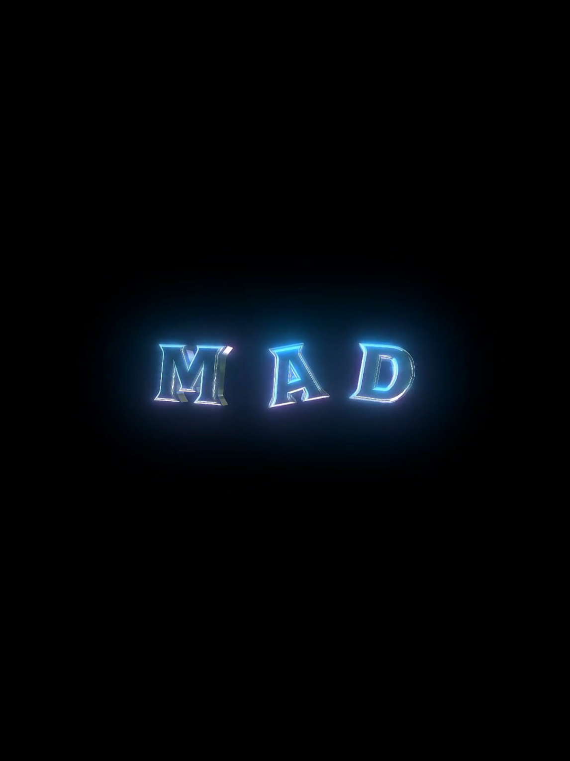 @M A D