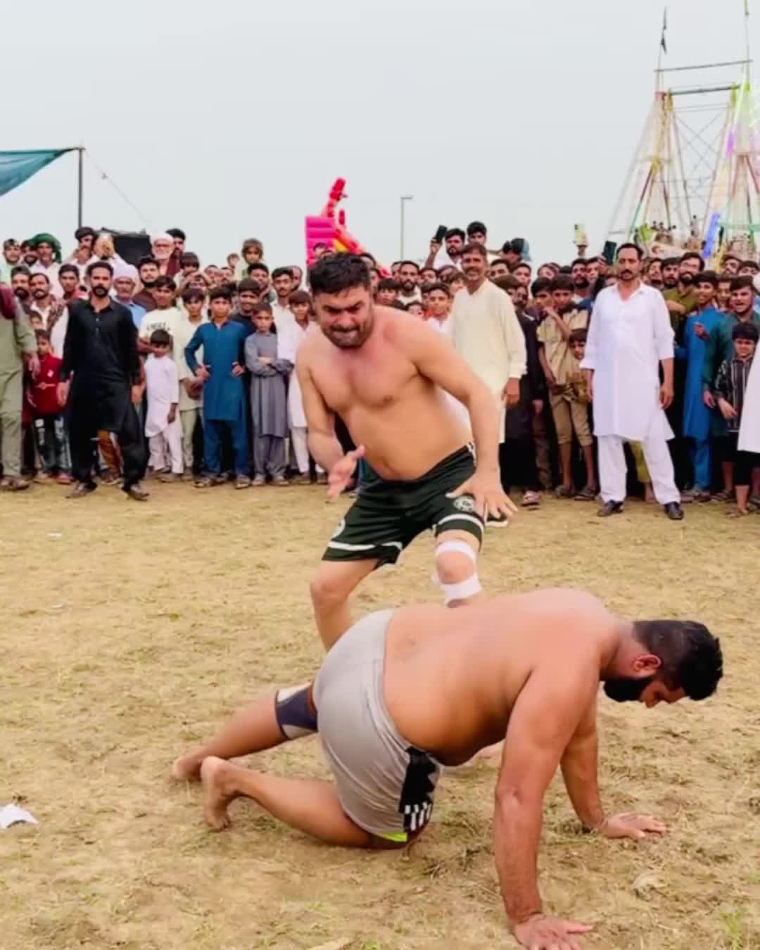 @Pakistan MAX