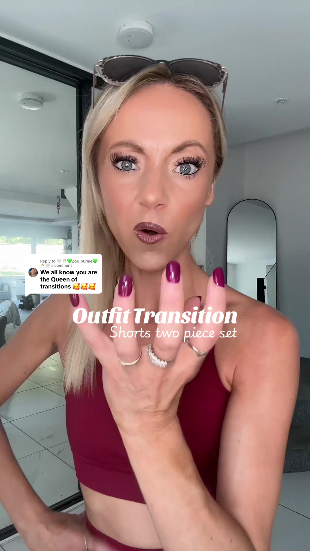 @Ashleigh | UGC+Content Creator
