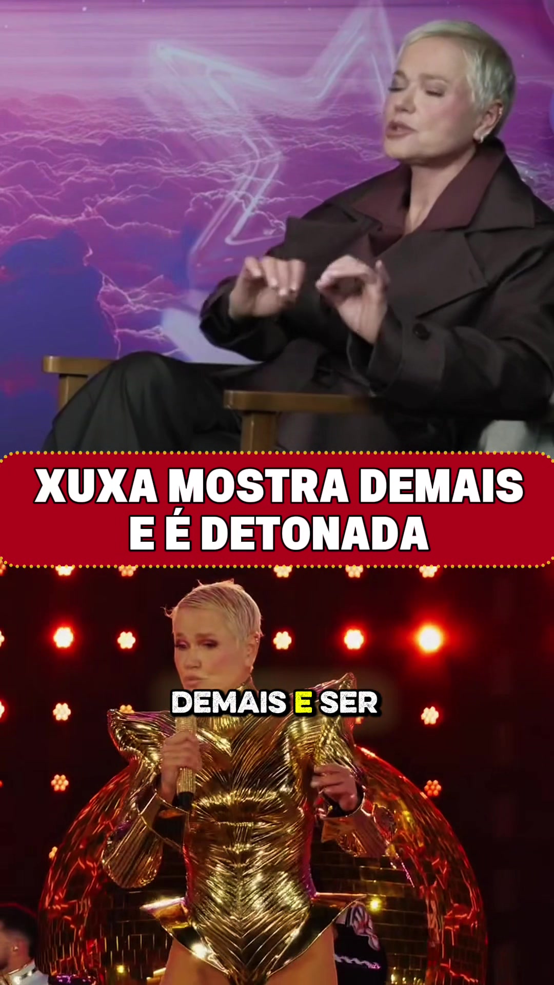 @Fuxico X